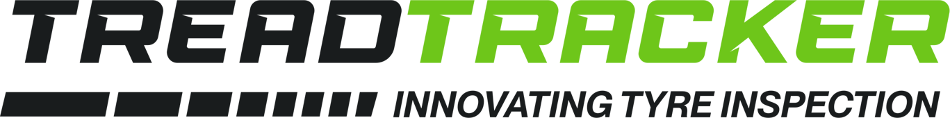 TreadTracker Logo